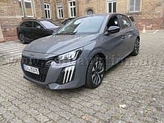 Peugeot 208 (e-) 136 Active - BD8-3507E
