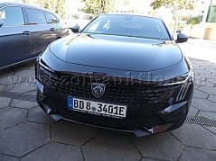 Peugeot 508 Hybrid 225 (Plug-In) SW Allure - BD8-3401E