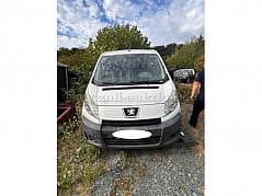 Peugeot Expert
