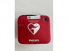 Philips HS1 Heartstart Defibrilator