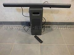 Philips TAB6309/10 Soundbar 2.1 with Wireless Subwoofer