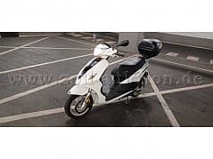 Piaggio Fly 50 scooter defective