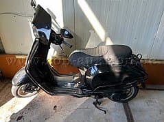 Piaggio Vespa Primavera-Sprint 50 4T3V