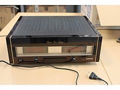 Pioneer power amplifier M-90a / serial number: 027-003-00432