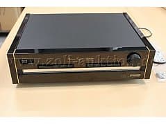 Pioneer preamp C-90a / serial number: 027-002-00433