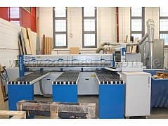 Panel cutting saw Homag OPTIMAT HPP 250