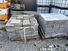 Porphyry patch 60m2