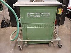 Precision circular saw Elektra Beckum PK PK 250 / 4200 DNB