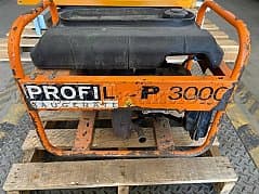 Profile P3000 Power Unit