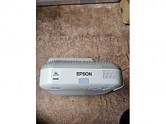 Projector Epson EB-585Wi