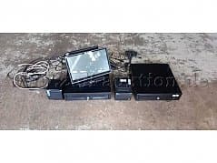 Protech Systems PA-J500 POS System