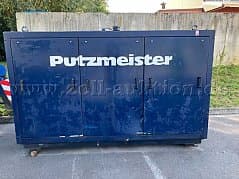 Putzmeister hydraulic unit HA 132 E