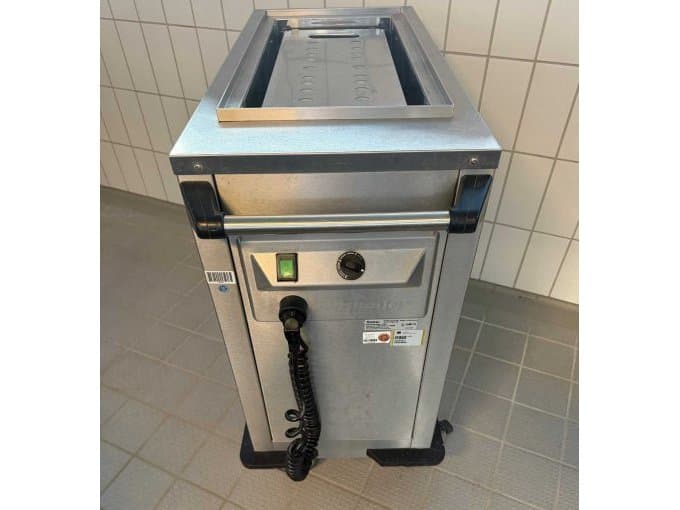 Tube dispenser Rieber WE-H