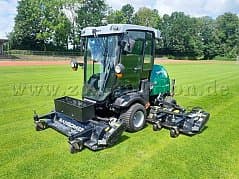 Ransomes HM 600 Large-Area Mower