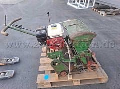 Sebtner RS 60 R Turf Laying Machine