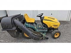 Lawn mower tractor MTD Yard-Man 8200