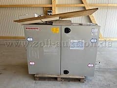 Room ventilation system Exhausto V150