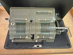 Calculating machine BRUNSVIGA