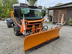 Reform Multi T10X Hybrid Shift Device Carrier with Snow Clearing Shield