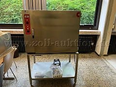 Reversing unit Convotherm AR 54 with base frame (used, functional)