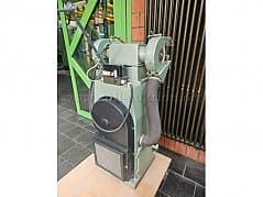 Rema DS12/200 Double Grinding Machine (Defective)