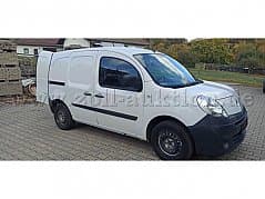Renault Kangoo Box Van
