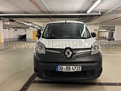 Renault Kangoo Maxi Z.E.