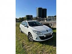 Renault Megane Grandtour Expression dCi 110 eco