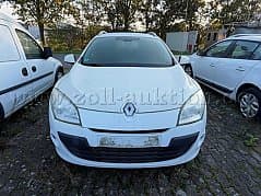 Renault Megane Grandtour Expression dCi 110 eco
