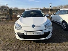 Renault Megane (Defective/Parts)