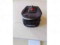Rixen & Kaul KLICKfix saddle bag Micro 200 + Insert chain The Lock