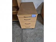 Roll container Assmann