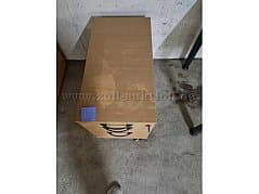 Roll container Assmann