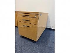 Rolling Container by Palmberg