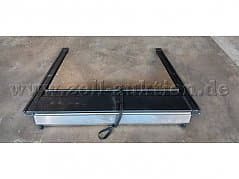 Mountain Top Rollcover for Ford Ranger