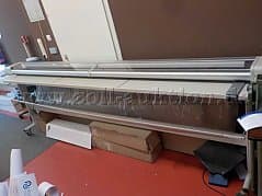 Neolt EC PW Trim 300 Roll Cutter