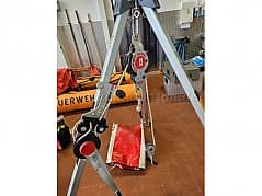Rollgliss R350 Descent Device