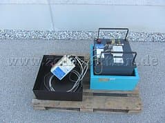 Rotherm hydraulic unit PSW