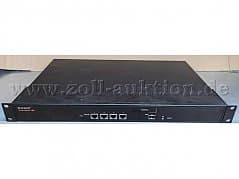 Ruckus SmartZone 104 WLAN controller