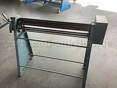 Round bending machine SR/03,1
