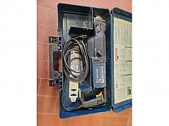 Bosch Pro Saber Saw 0601634703