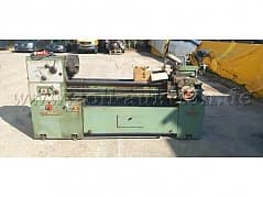 S.A Tarragona T72-42 Lathe