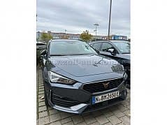 SEAT CUPRA Leon Sportstourer 1.4 e-Hybrid Plug-In