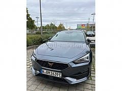 SEAT CUPRA Leon Sportstourer 1.4 e-Hybrid Plug-In