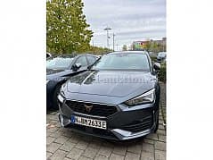 SEAT CUPRA Leon Sportstourer 1.4 e-Hybrid Plug-In