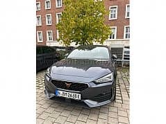 SEAT CUPRA Leon Sportstourer 1.4 e-Hybrid Plug-In