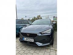 SEAT CUPRA Leon Sportstourer 1.4 e-Hybrid Plug-In