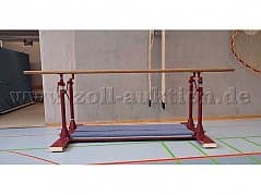 SPORTCO Parallel Bars