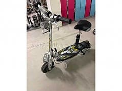 SXT 1000 Turbo Electric Scooter