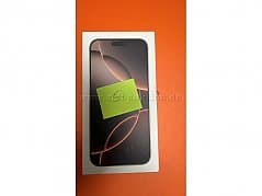 Apple iPhone 16 Pro Max 512GB